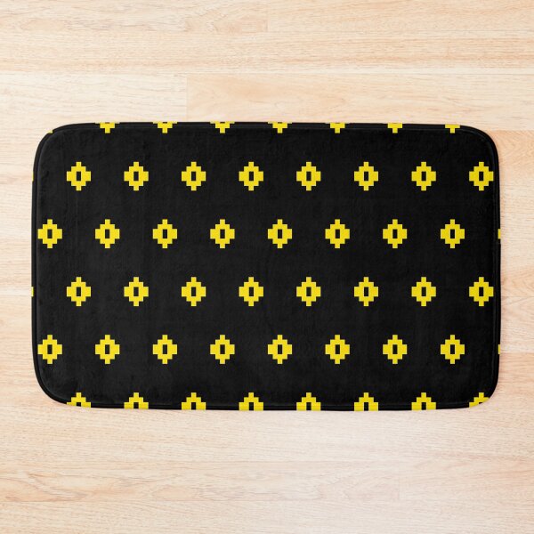 Item preview, Gold Coins Black Backing Eye Patterned Absolute Diagrams designed and sold by Alchemy-A-La-G.
