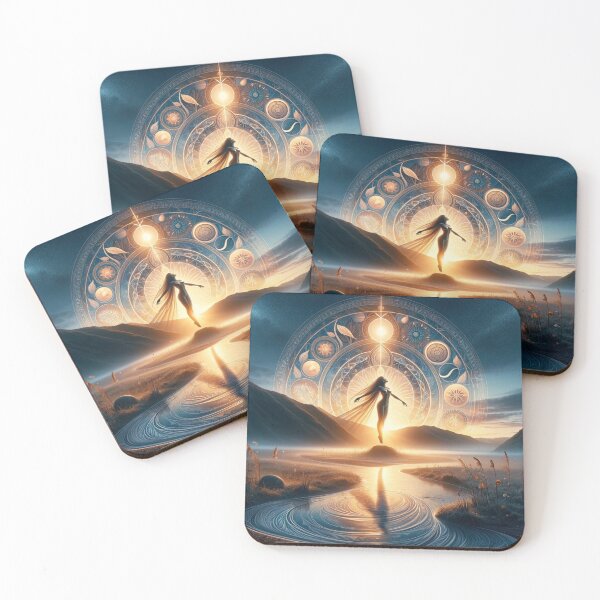 Item preview, Dawn of Enlightenment   designed and sold by Sienna Hamilton-Katene.