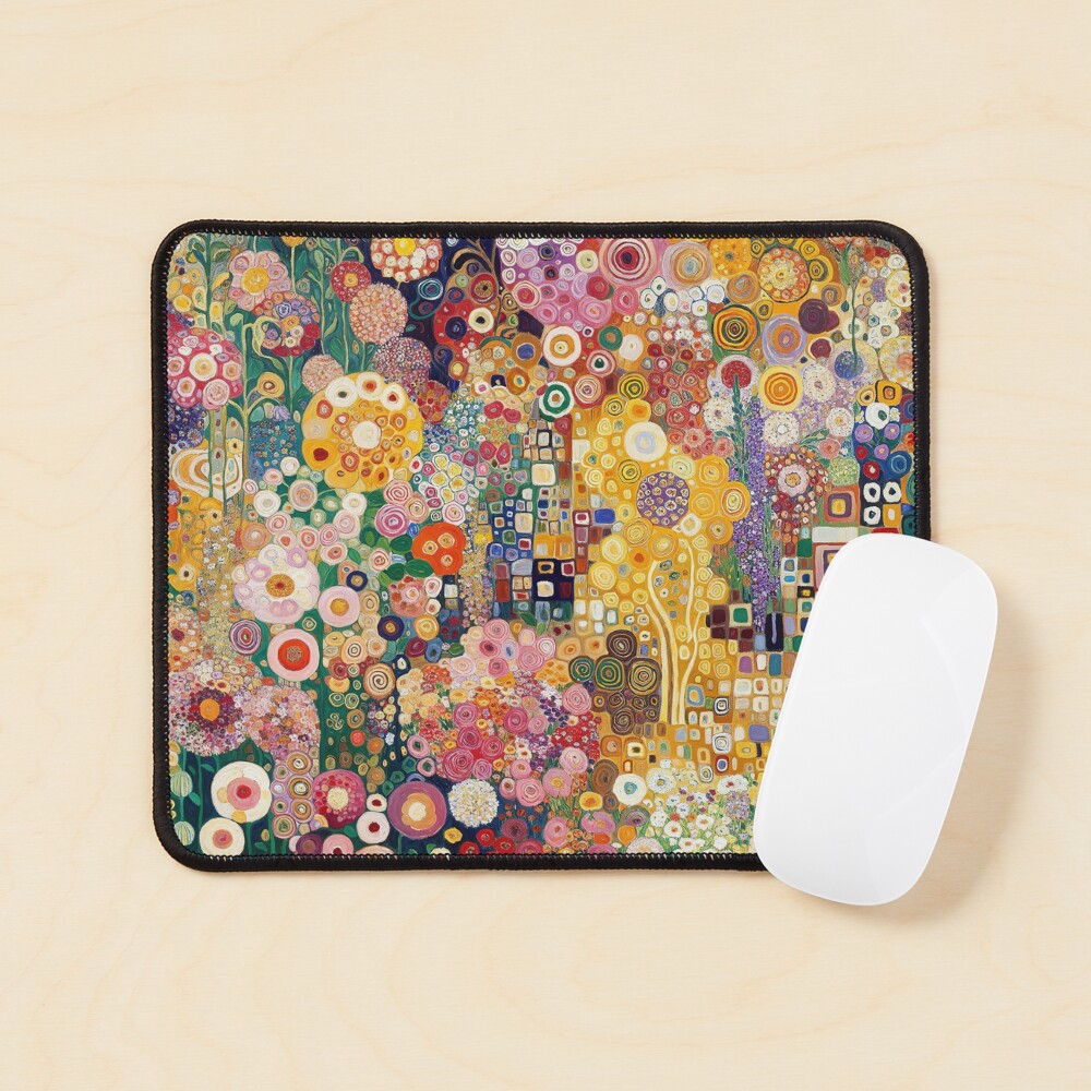 Item preview, Mouse Pad designed and sold by maniacfitness.