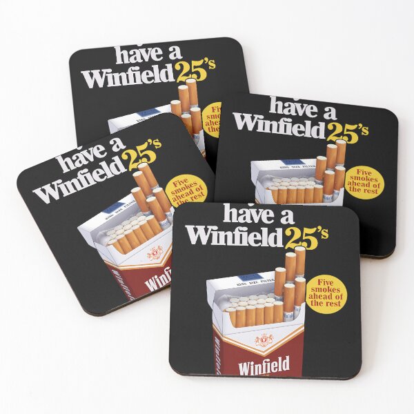 Artikelvorschau, Habe jedenfalls ein Winfield 25S entworfen und verkauft von TrashaYoung.