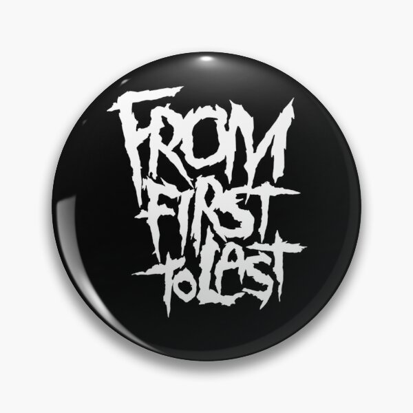 Item preview, Matt Good From First to Last Dead Trees  designed and sold by SeanNorton.