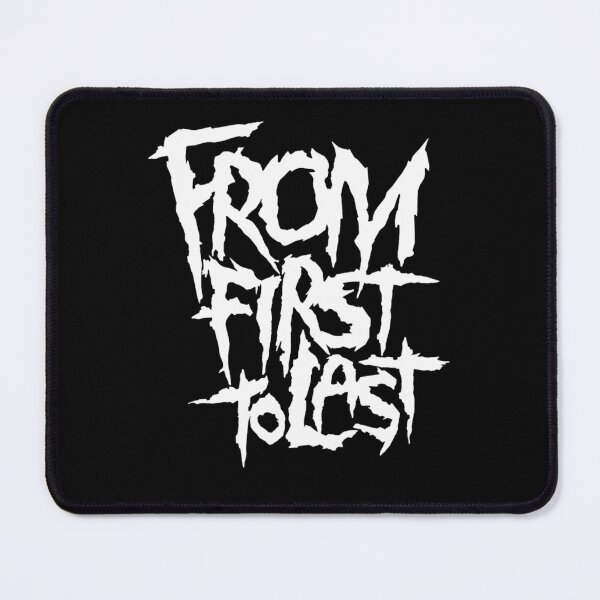 Item preview, Matt Good From First to Last Dead Trees  designed and sold by SeanNorton.