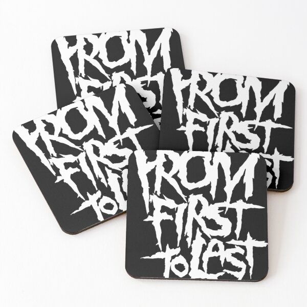 Item preview, Matt Good From First to Last Dead Trees  designed and sold by SeanNorton.