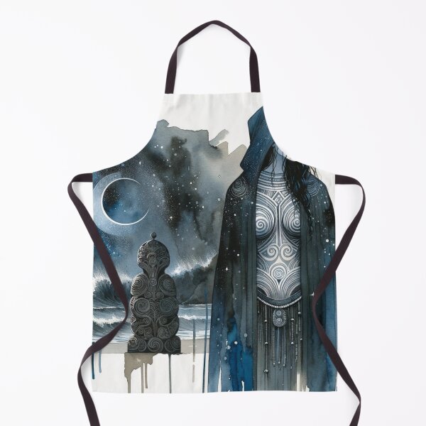Item preview, Midnight Sentinel designed and sold by Sienna Hamilton-Katene.