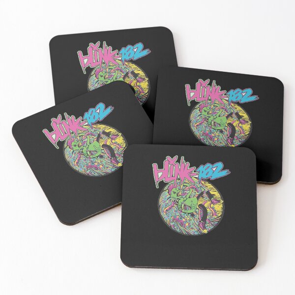 Item preview, Workaholics Blink 182 designed and sold by HarleyWelch.