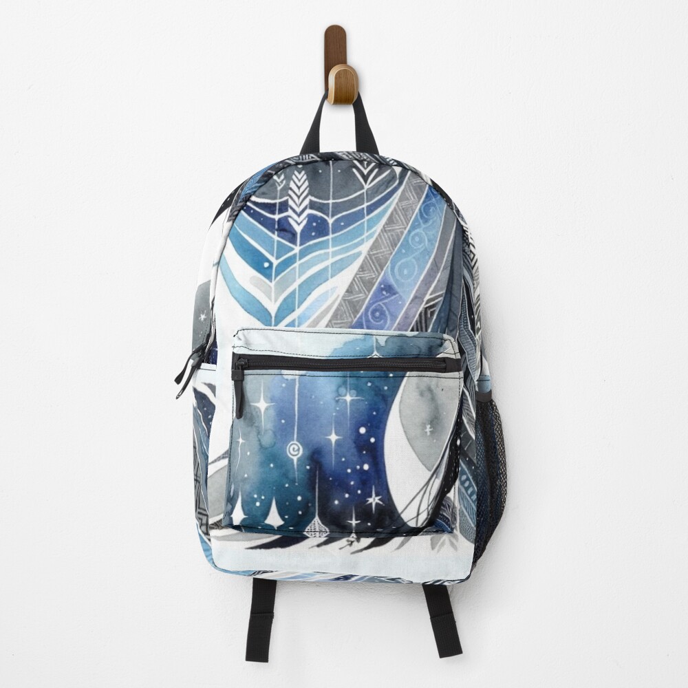 Item preview, Backpack designed and sold by NesianUnity.