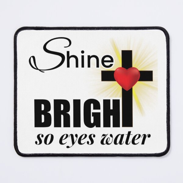Item preview, Shining Example designed and sold by JoyousNoise.