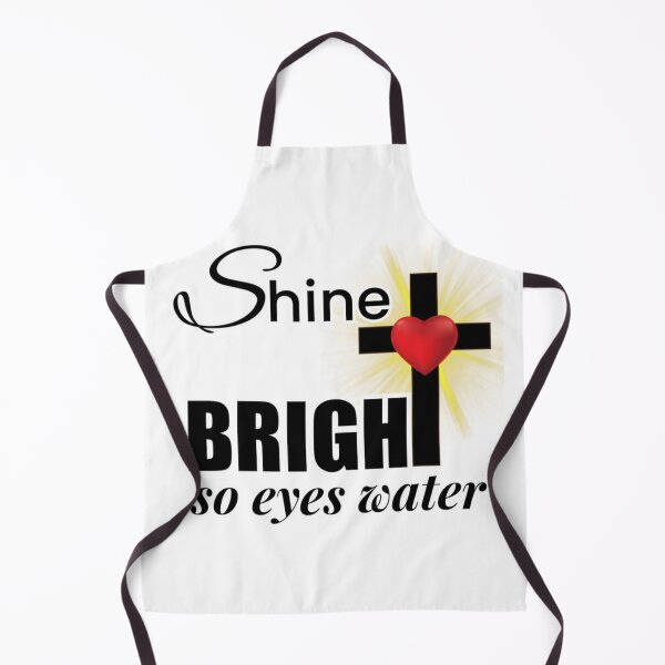 Item preview, Shining Example designed and sold by JoyousNoise.