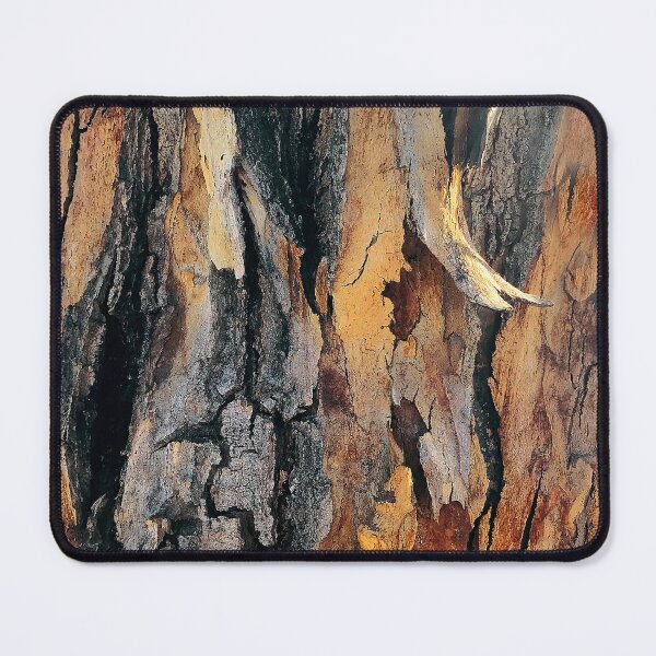 Item preview, Ruggedly Handsome Exotic Tree Bark Art Photo designed and sold by DEC02.
