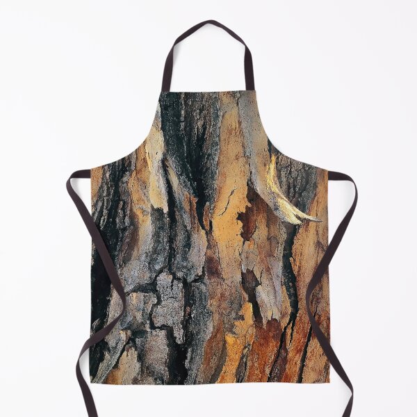 Item preview, Ruggedly Handsome Exotic Tree Bark Art Photo designed and sold by DEC02.