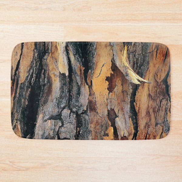 Item preview, Ruggedly Handsome Exotic Tree Bark Art Photo designed and sold by DEC02.