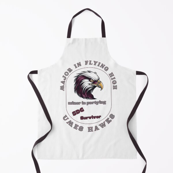 Item preview, Major in flying high - Minor in Partying designed and sold by ThurmanatorX.