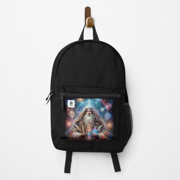 Item preview, Melchizadek Cosmic Priest designed and sold by Te-Ane.