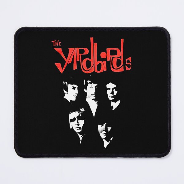 Item preview, Yardbirds designed and sold by HarleyWelch.
