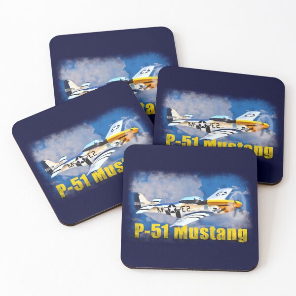 Item preview, P-51 Mustang Airplane designed and sold by OutPsyder.