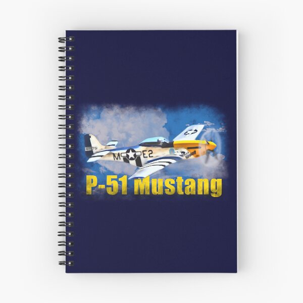 Item preview, P-51 Mustang Airplane designed and sold by OutPsyder.