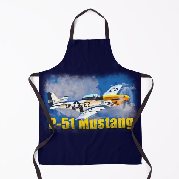 Item preview, P-51 Mustang Airplane designed and sold by OutPsyder.