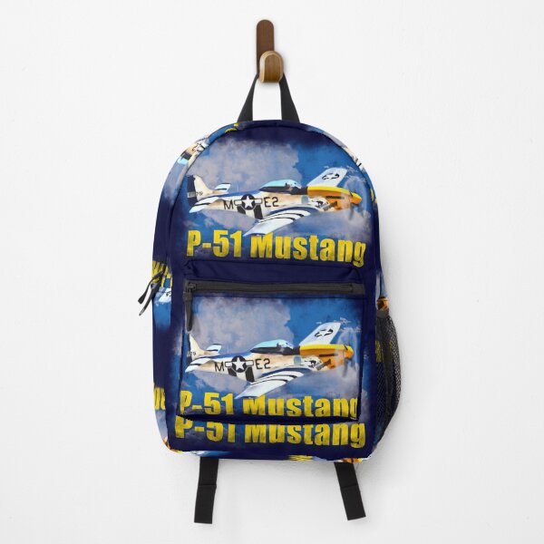 Item preview, P-51 Mustang Airplane designed and sold by OutPsyder.
