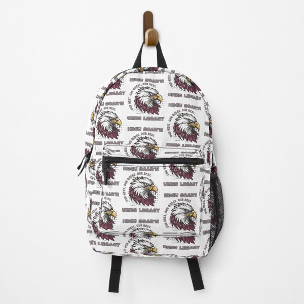 Item preview, HBCU SOAR'N - UMES LEGACY designed and sold by ThurmanatorX.