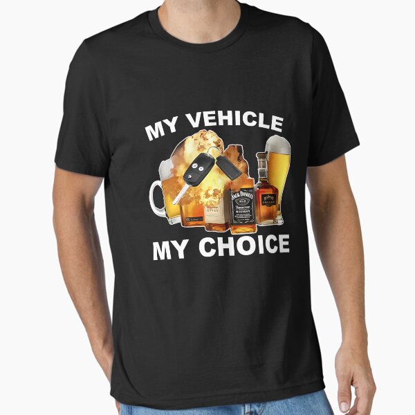 Item preview, My Vehicle My Choice designed and sold by BKnox94.
