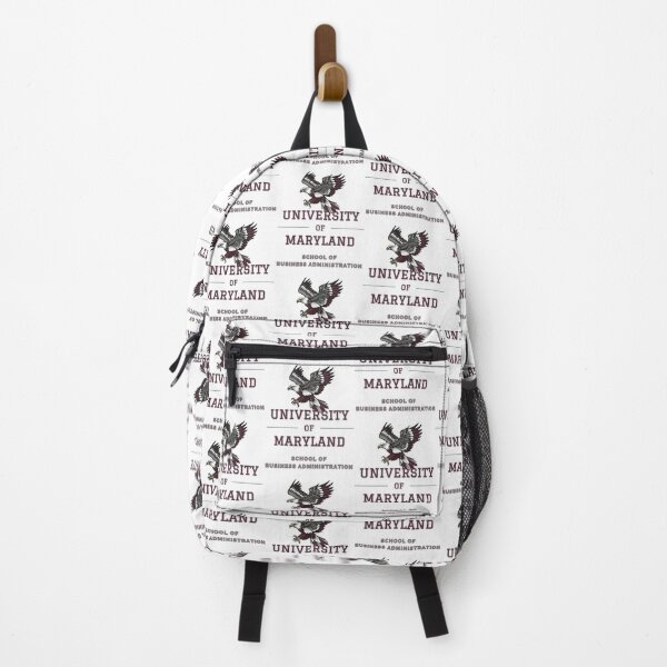 Item preview, UMES School of Business Administration designed and sold by ThurmanatorX.