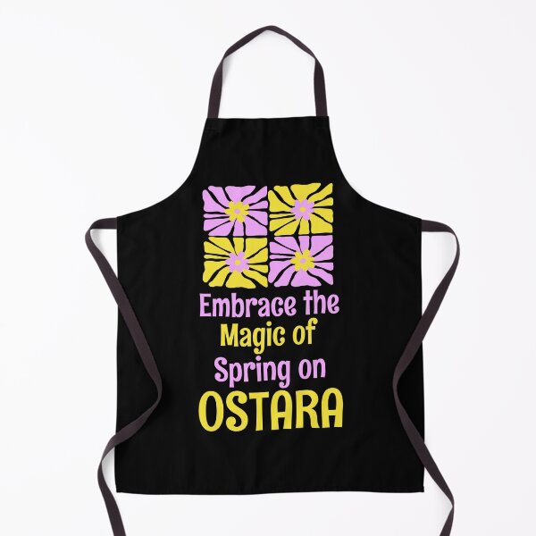 Item preview, Embrace the Magic of Spring on Ostara designed and sold by 87-Aesthetics.
