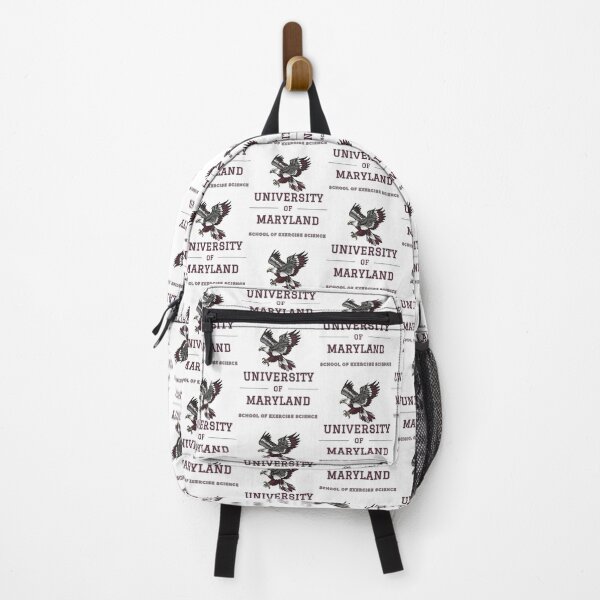Item preview, UMES School of Exercise Science designed and sold by ThurmanatorX.