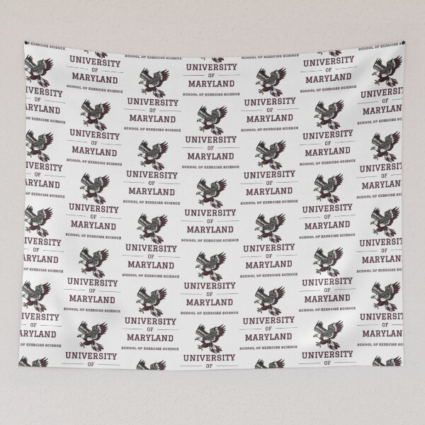Item preview, UMES School of Exercise Science designed and sold by ThurmanatorX.