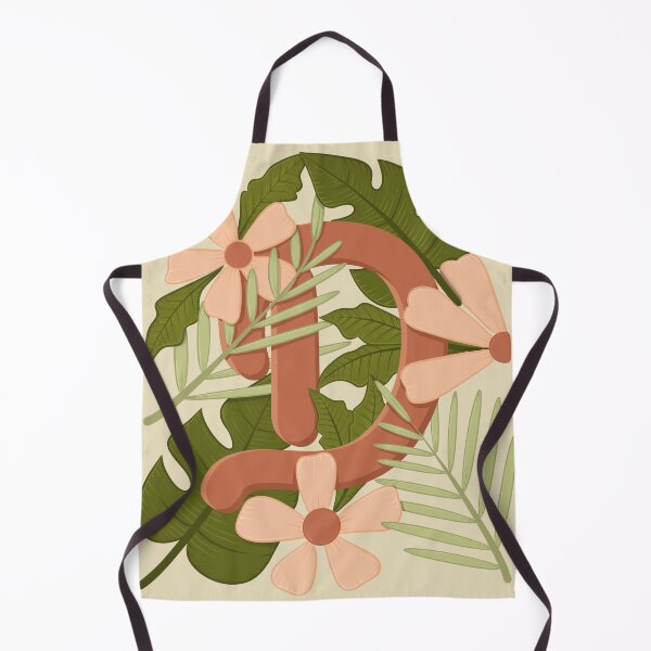 Item preview, d letter designed and sold by karyavna.