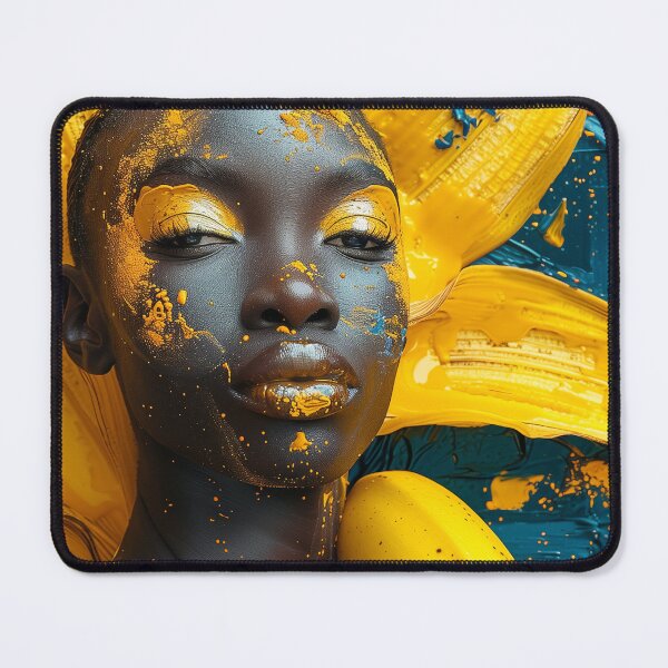 Item preview, Africa bannana designed and sold by Rockwpapart.