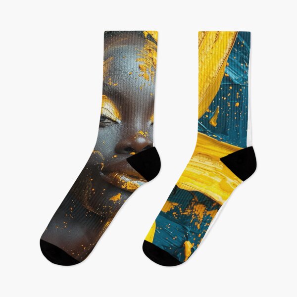 Item preview, Africa bannana designed and sold by Rockwpapart.