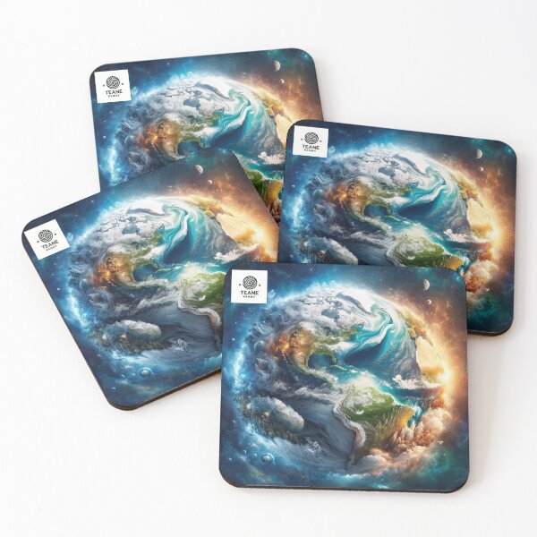 Item preview, Grand Mother Earth designed and sold by Te-Ane.