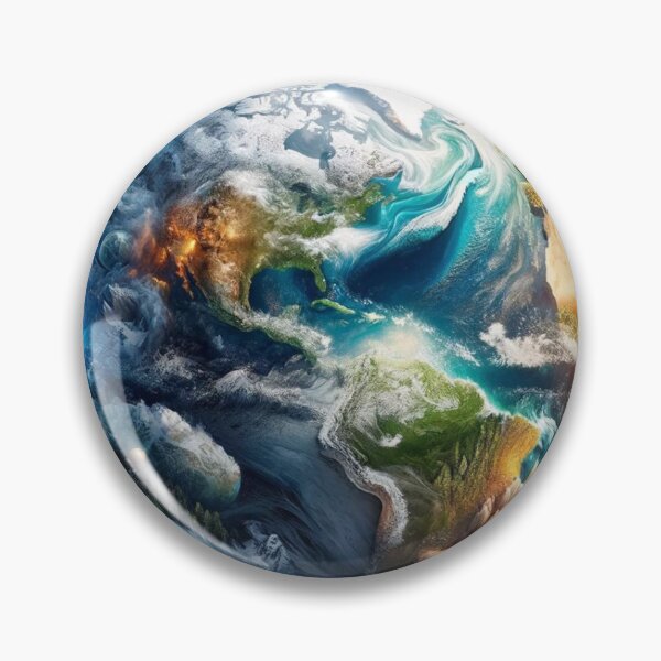 Item preview, Grand Mother Earth designed and sold by Te-Ane.