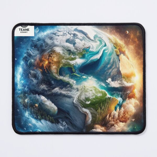 Item preview, Grand Mother Earth designed and sold by Te-Ane.