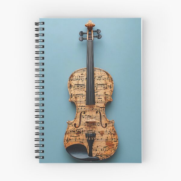 Item preview, Violin Melodic Strings designed and sold by Brendon987.