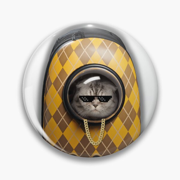 Item preview, argylle cat meme henry cavill designed and sold by DannysArtCo.
