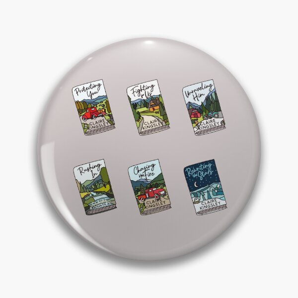 Item preview, Bailey Brothers books designed and sold by lalashellsArt.