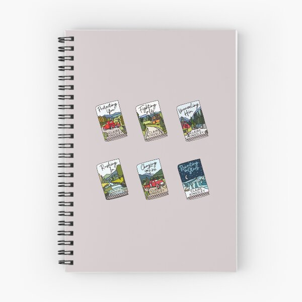 Item preview, Bailey Brothers books designed and sold by lalashellsArt.