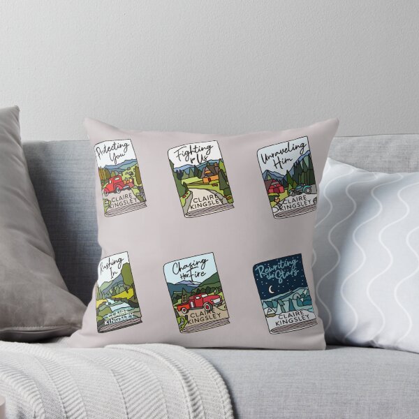 Item preview, Bailey Brothers books designed and sold by lalashellsArt.