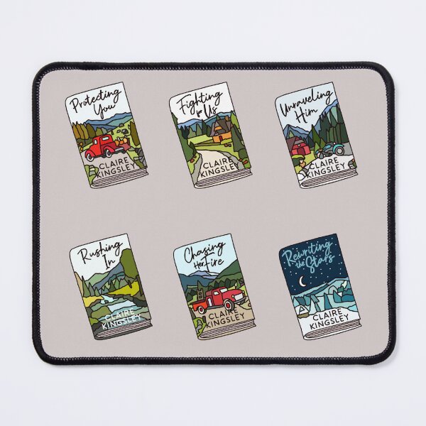 Item preview, Bailey Brothers books designed and sold by lalashellsArt.