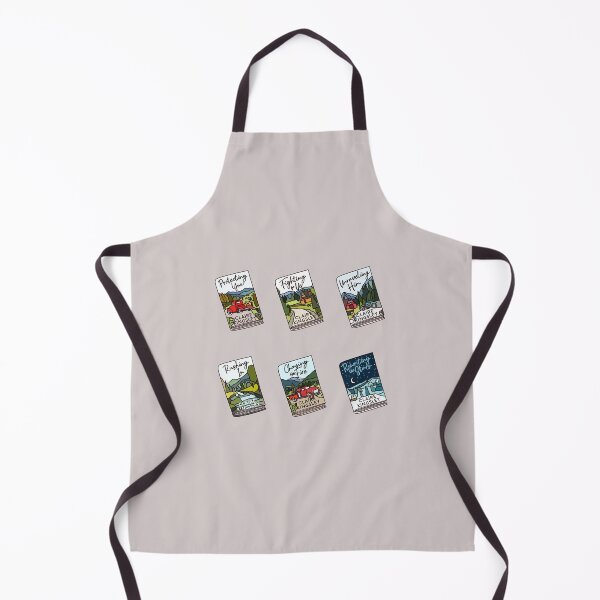 Item preview, Bailey Brothers books designed and sold by lalashellsArt.