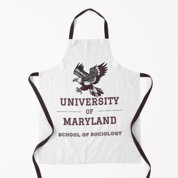 Item preview, UMES School of Sociology designed and sold by ThurmanatorX.
