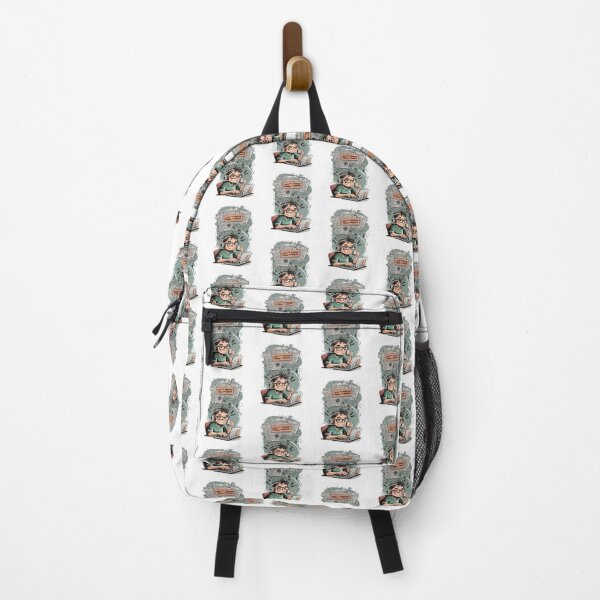 Item preview, I put the Error in Trial and Error designed and sold by softwaretesting.