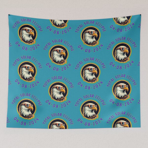 Item preview, Solar Eclipse Glasses  designed and sold by WoodburyLake.