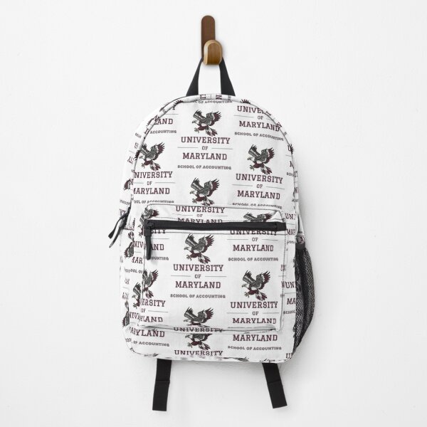 Item preview, UMES School of Accounting designed and sold by ThurmanatorX.