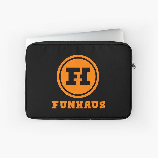 Item preview, Funhaus Merch designed and sold by kerabat.
