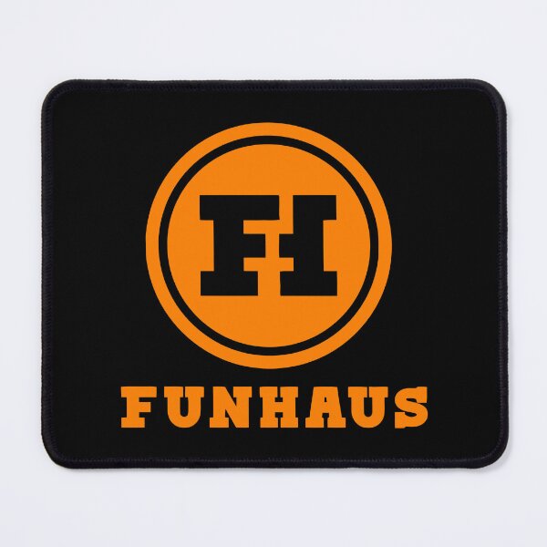 Item preview, Funhaus Merch designed and sold by kerabat.