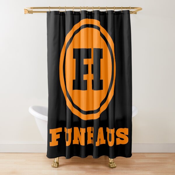 Item preview, Funhaus Merch designed and sold by kerabat.