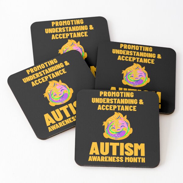 Item preview, Autism Awareness Month designed and sold by 87-Aesthetics.