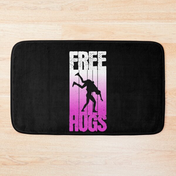 Item preview, Divertida Abrazos Gratis Lucha Libre designed and sold by ArtFromBeyond.